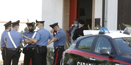 Messina, Crisci e Cretella indagati per violenza sessuale