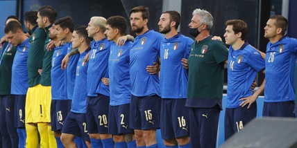 Italia-Turchia, ecco cosa serve per accedere all'Olimpico