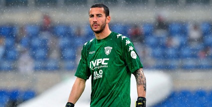 Torino, per la porta c'è Montipò