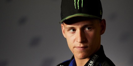 MotoGp, Quartararo è una furia: "Complimenti a chi ha chiesto la penalità"
