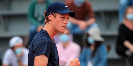 Roland Garros, Sinner batte Ymer e va agli ottavi