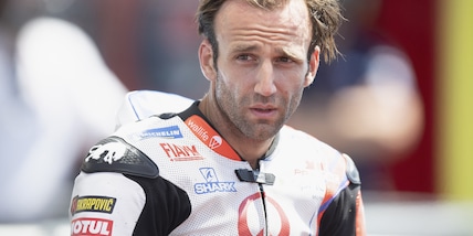 MotoGp, Zarco: "Da solo faccio fatica, ma sono contento per il risultato"