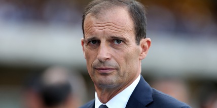 Allegri respinge le accuse: "Estraneo ad attività illecite"