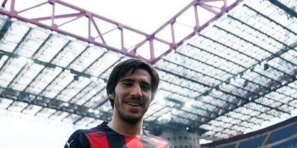 Milan, si tratta per il riscatto di Tonali con lo sconto