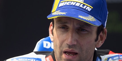 MotoGp, Zarco: "Sachsenring pista difficile, contentissimo per la pole"