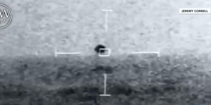 Ufo, il rapporto del Pentagono: "Prove insufficienti"