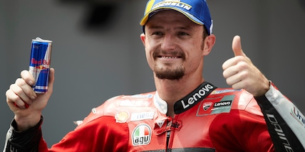 MotoGp Catalogna, Miller: "Mi aspettavo la penalità per Quartararo"