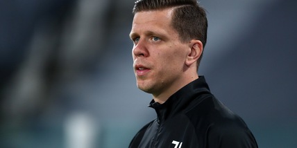 Szczesny: "Futuro? Non ho avuto contatti nè con la Juve nè con altri club"
