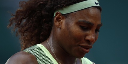 Roland Garros, Serena Williams out: sconfitta dalla Rybakina