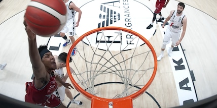 La pallacanestro italiana torna ad animare i parquet