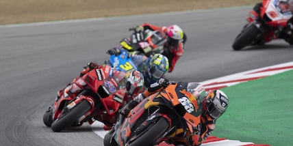 MotoGp: Gp di San Marino a porte aperte con 23 mila spettatori al giorno