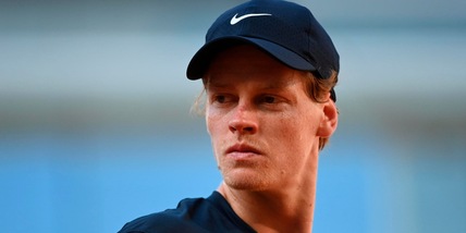 Roland Garros, sontuoso Nadal. Batte Sinner e vola ai quarti