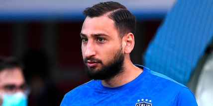 Donnarumma al Psg: si chiude prima dell'inizio dell'Europeo