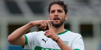 Juve, il nuovo centrocampo di Allegri: il numero 1 è ancora Locatelli