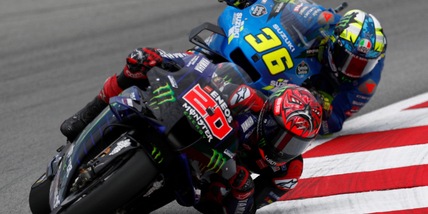 MotoGp, diretta tv Gp Germania: orari, canale e dove vederlo