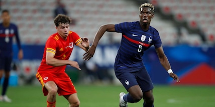 Il Pogba bis: tentazione per Allegri