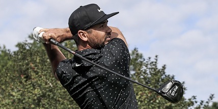 Golf, Jason Day salerà lo US Open dopo 10 apparizioni consecutive