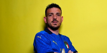 Italia, Florenzi: "Francia favorita, Mbappé il migliore"