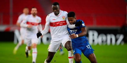 Wamangituka, identità falsa: ha 22 anni e si chiama Katompa