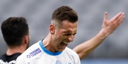 Milik, niente Euro2020 con la Polonia: "Non sono al 100%"