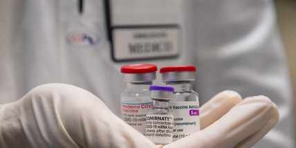 Coronavirus in Italia: 1.896 casi e 102 morti nelle ultime 24 ore