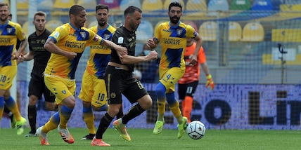 Frosinone, la nuova stagione parte il 4 luglio