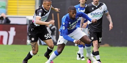 Udinese, si pensa ad un nuovo stadio