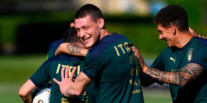 Juve, spunta Belotti. Cairo: “Mai!”