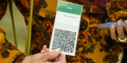 Green Pass europeo: via libera definitivo dal Parlamento Ue