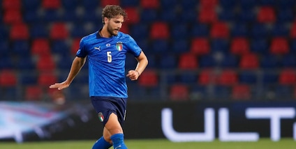 Juve, Locatelli si scalda: Da Graca o Dragusin per l’ok col Sassuolo