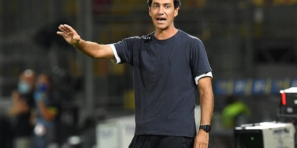 Milan, Nesta: "Su Donnarumma non parlo. Sarri mi piace"