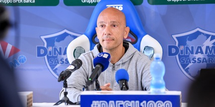 Il presidente Sardara lascia la Dinamo Sassari: "E' l'ultimo anno"