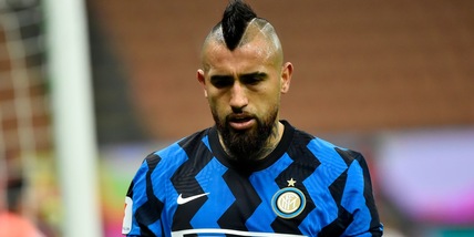 Vidal atto II? Inter, dubbi per 8 milioni