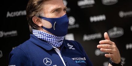 F1, Jost Capito nuovo team principal della Williams al posto di Roberts