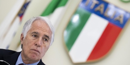 Olimpiadi, Malagò: "A Tokyo vogliamo più medaglie che a Rio"