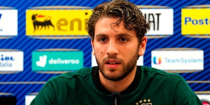 Locatelli: "La Juve? Dopo Euro2020 dovrò prendere una decisione"