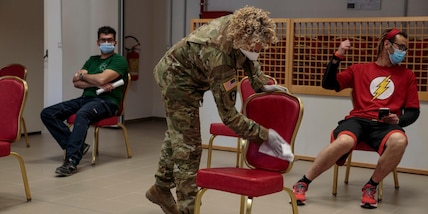 "Usa, milioni di vaccini J&J in scadenza: è corsa contro il tempo"