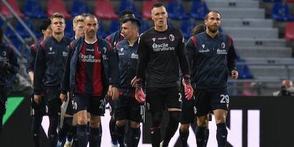 Bologna, dal 14 al 24 luglio il ritiro a Pinzolo