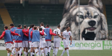 Playoff Serie C, Della Latta manda il Padova in finale: 1-0 all'Avellino