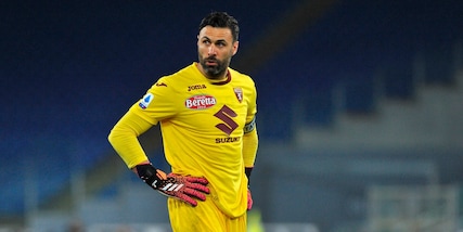Juve, rotta sul Toro per il dopo Buffon: spunta Sirigu
