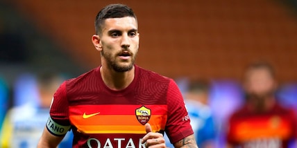 Mundo Deportivo: "Barcellona all'assalto di Pellegrini"