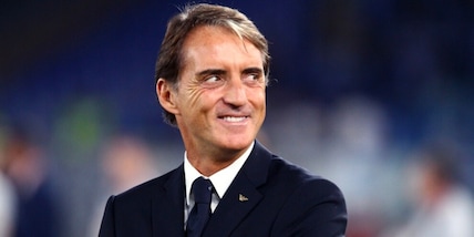 Euro 2020, Mancini infiamma l’Italia: “Uniti sotto il cielo azzurro”