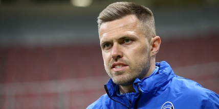 Atalanta, Gollini e Ilicic nel mirino della Lazio