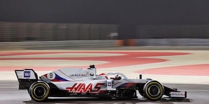 F1, Ralf Schumacher: "Mazepin merita una punizione"