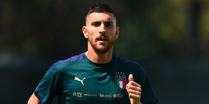 Italia, Pellegrini salta Euro 2020: “L’amarezza è molta”