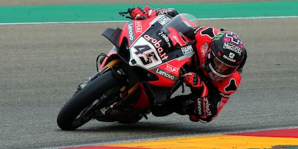 Superbike, Misano 2021 in tv: orari e come vederlo