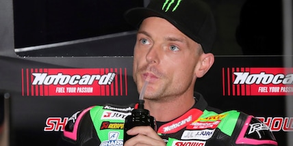 Superbike, Rea: "Razgatlioglu bravo, ma miei errori a metà stagione"