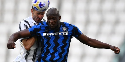 Inter, parla l'agente di Lukaku: "La situazione è tranquilla, è felice qui"