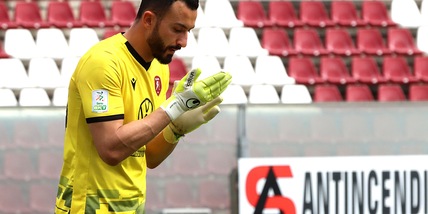 Serie B, Pisa: ufficiale l'approdo di Nicolas dalla Reggina