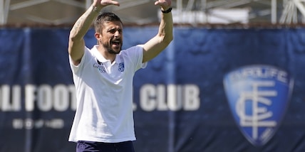 Sassuolo, raggiunto l'accordo con Dionisi